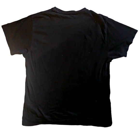 Star Wars "Come to the Dark Side" Darth Vader MAD Engine T Shirt Size Medium - Picture 2 of 3